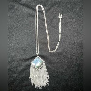 Kendra Scott Necklace